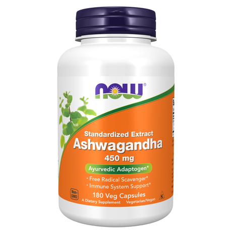 Ashwagandha