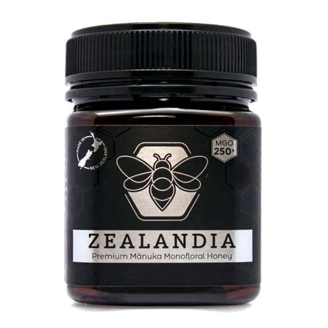 Zealandia Manuka