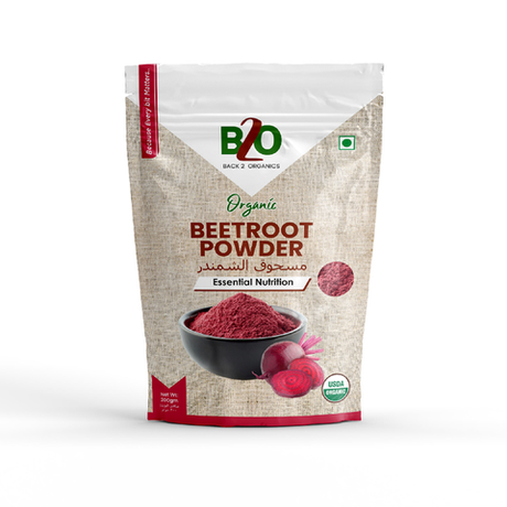 Beetroot Powder