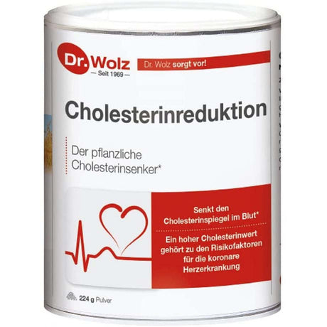 Dr. Wolz