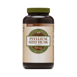 GNC PSYLLIUM SEED