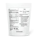 GNC GNC HSN CHEW ACAIBERRY