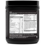 GNC GNC MEGA MEN® MULTI POWDER 18 OZ