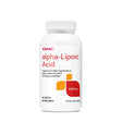 GNC GNC ALPHA LIPOIC ACID 600