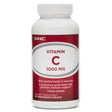 GNC INTL VIT C 1000 TIME RELEASE