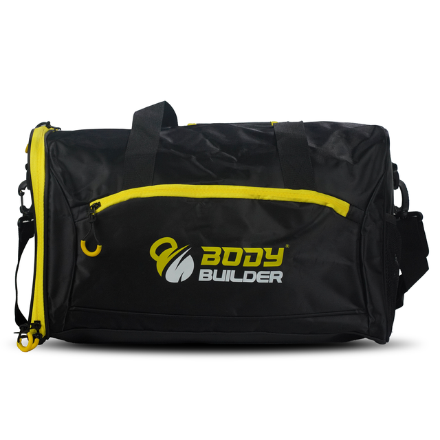 Duffel Bag, Body Builder, 1 Piece - Body Builder