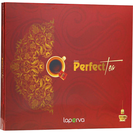 Perfect Tea, Laperva, 60 Sachets - Laperva