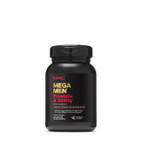 GNC Men's Mega Men Prostate and Virility - Supports Optimal Sexual Health and Prostate - welzo