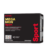 GNC MEGA MEN Sport Vitapak - welzo