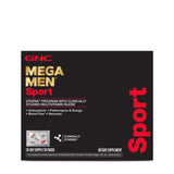 GNC MEGA MEN Sport Vitapak - welzo