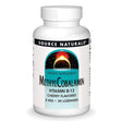 Source Naturals Vitamin B-12 Methylcobalamin, 5 mg, 30 Lozenges - Source Naturals