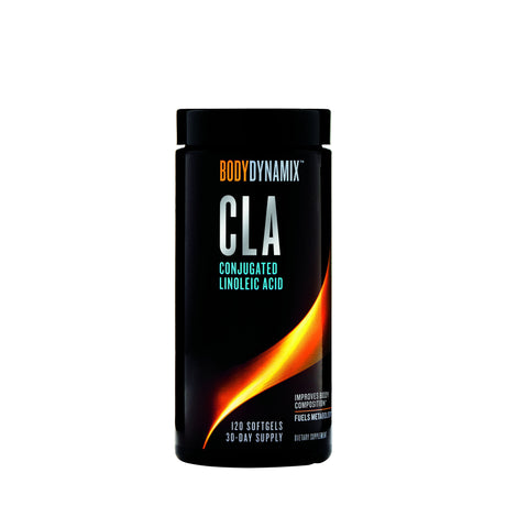 GNC BODY DYNAMIX CLA - welzo