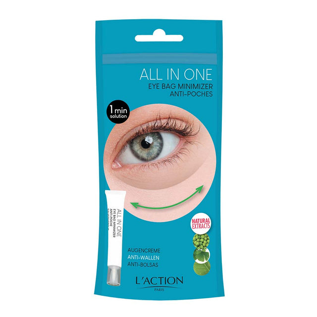 L'Action Eye Bag Minimizer, 20 ML - L'Action Paris