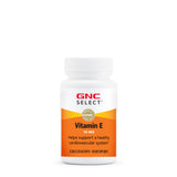 GNC Select Vitamin E 10 MG - welzo