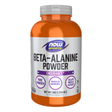 Now Beta Alanine Powder, 500 Gm - Now