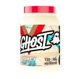 GHOST® WHEY PROTEIN [(MILK CHOCOLATE 2 LB)]