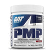 Gat Sport PMP Pre-Workout, Fruit Punch, 30 Servings - GAT Sport