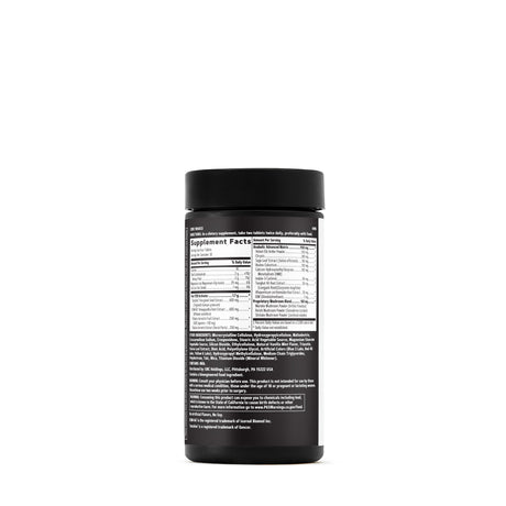 GNC AMP Test 1700 | Men's Testosterone and Libido Support Supplement - welzo