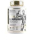 Kevin Levrone L-Arginine, 120 Tablets - Kevin Levrone