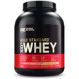 Optimum Nutrition Gold Standard 100% Whey Protein, 5 LB, Strawberry Banana - Optimum Nutrition