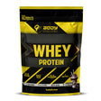 Whey Protein Body Builder, Cookies and Cream, 2 LB - Body Builder