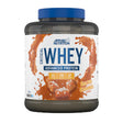 Applied Nutrition Critical Whey Blend, Salted Caramel, 2 Kg - Applied Nutrition