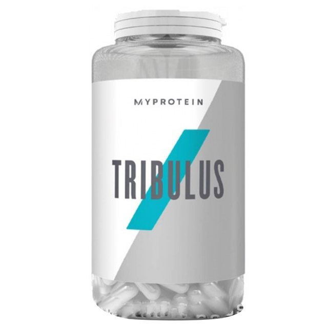 Tribulus MyProtein, 90 Capsules - Myprotein