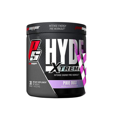 Pro Supps Hyde Xtreme, Pixie Dust, 30 - Pro Supps