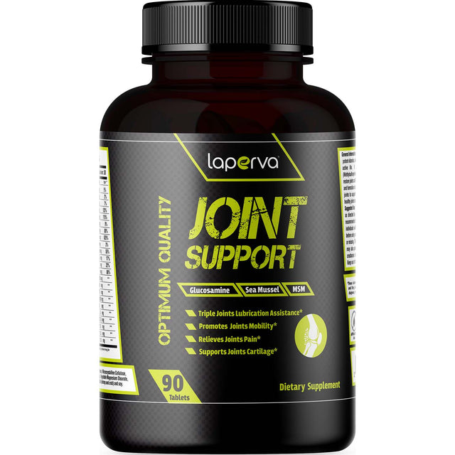 Joint Support, 90 Tablets - Laperva - Laperva