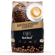 Optitect 2 in 1 Arabica Microground Coffee, 24 Stick Packs - Optitect