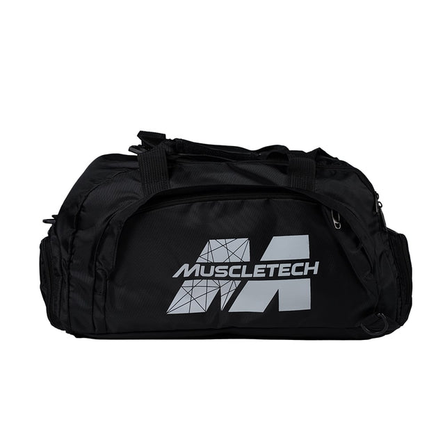 Duffel Bag, Muscletech (1 Piece) - Muscletech