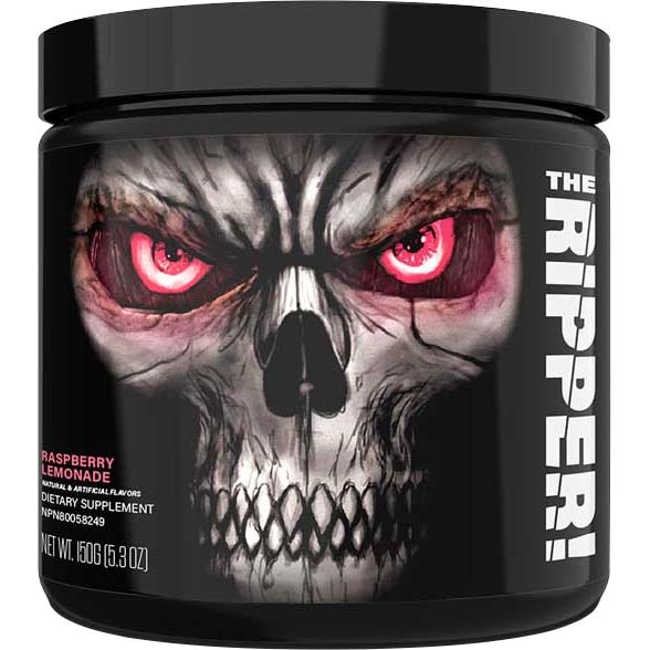 Jnx Sports The Ripper, Raspberry Lemonade, 30 - Jnx Sports