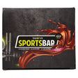 Laperva Sports Bar, Dark Chocolate and Gianduja, 42 Gm, Box of 9 Bars - Laperva