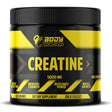 Creatine Monohydrate, Unflavored, 60, Body Builder - Body Builder