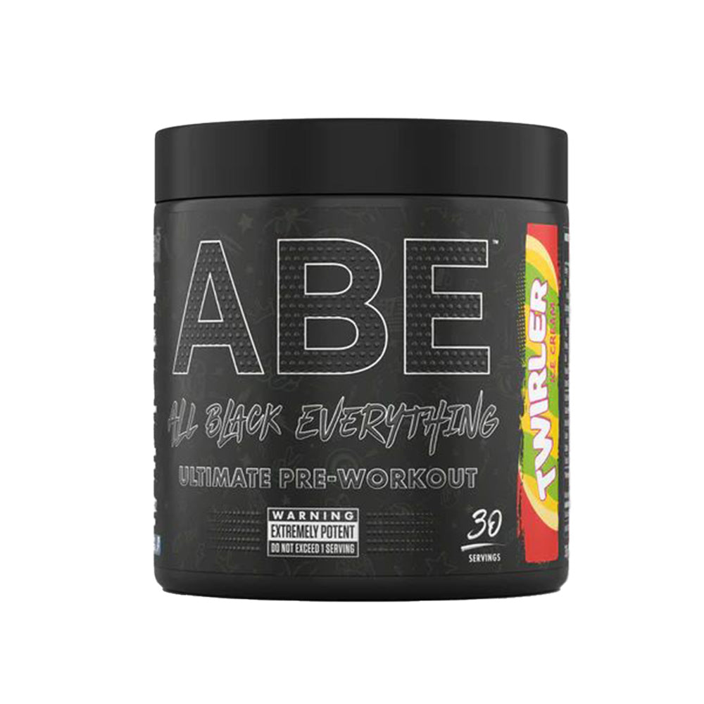 Applied Nutrition ABE, Ice Cream Twirler, 315 Gm - Applied Nutrition