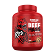 Big Ramy Labs Red Rex Beef Mass Plus, Chocolate Peanut Butter, 6 LB - Big Ramy Labs Redrex