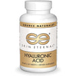 Source Naturals Hyaluronic Acid Skin Eternal, 50 mg, 60 Tablets - Source Naturals