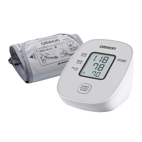 Omron M2 Basic Pressure Gauge (1 Piece) - Omron