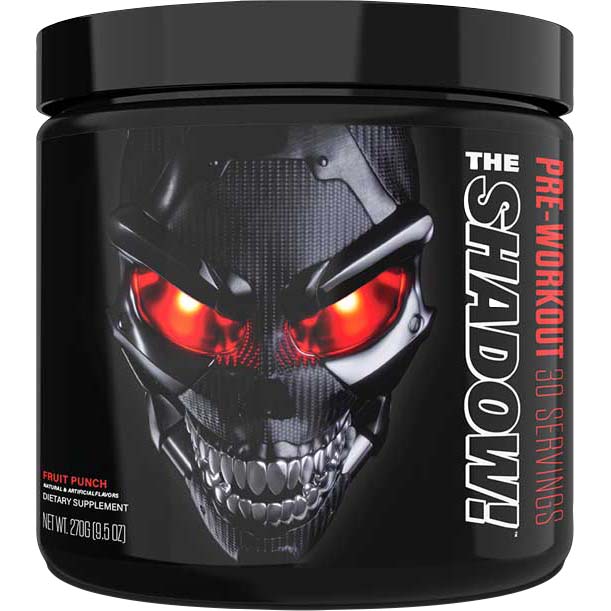 The Shadow, Fruit Punch, 30 (Jnx Sports) - Jnx Sports