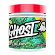 GHOST® GREENS [(GUAVA BERRY 30 SVG)]