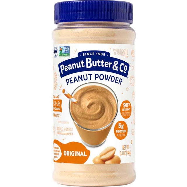 Peanut Powder, Peanut Butter & Co, 184 Gm - Peanut Butter & Co