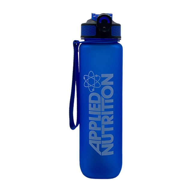 Applied Nutrition Blue Lifestyle Shaker, 1 L - Applied Nutrition