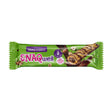 Snaq Well Fabric Snaq, Chocolate Hazelnut Wafer, 1 Bar - SNAQ FABRIQ