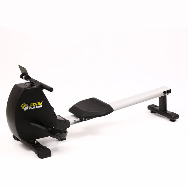 Magnetic Rowing Machine, Body Builder (1 Piece) - Body Builder