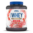 Critical Whey Blend, Applied Nutrition, Strawberry Milkshake, 2 Kg - Applied Nutrition