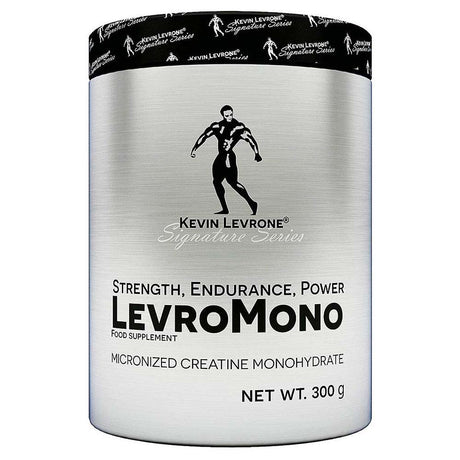 Kevin Levrone Levro Mono, Unflavored, 300 Gm - Kevin Levrone