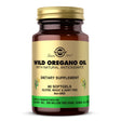 Solgar Wild Oregano Oil, 60 Softgels - Solgar