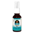 Source Naturals Wellness Throat Spray, Zinc, Berry, 2 Oz - Source Naturals