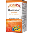 CurcuminRich Theracurmin by Natural Factors, 30 mg, 30 Veggie Capsules - Natural Factors