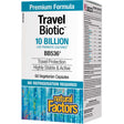 Natural Factors Travel Biotic BB536, 10 Billion Active Cells, 60 Veggie Capsules - Natural Factors